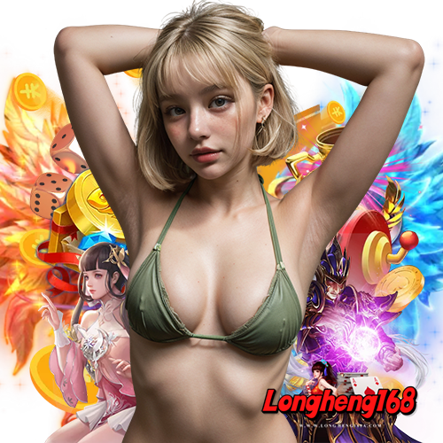 longheng168 เว็บตรง